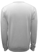 DP 2003 Cotton/Poly 3end Fleece-  Crew Neck Sweatshirt - Unisex