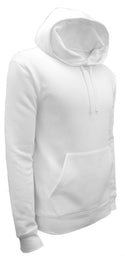 DP 2002 Cotton/Poly 3end Fleece-  Hooded Sweatshirt - Unisex