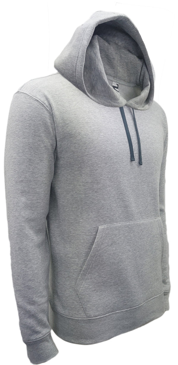 DP 2002 Cotton/Poly 3end Fleece-  Hooded Sweatshirt - Unisex