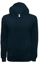 DP 2002 Cotton/Poly 3end Fleece-  Hooded Sweatshirt - Unisex