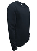 DP 2003 Cotton/Poly 3end Fleece-  Crew Neck Sweatshirt - Unisex