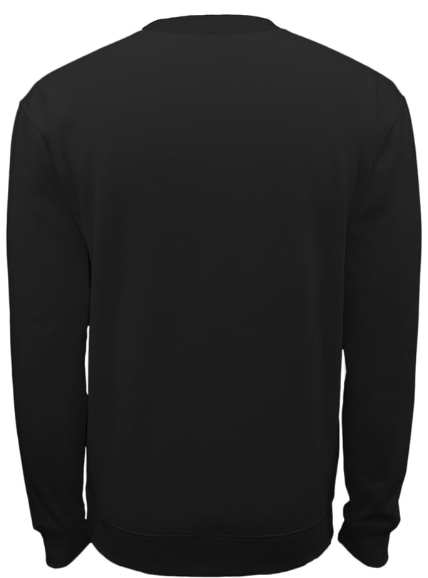 DP 2003 Cotton/Poly 3end Fleece-  Crew Neck Sweatshirt - Unisex