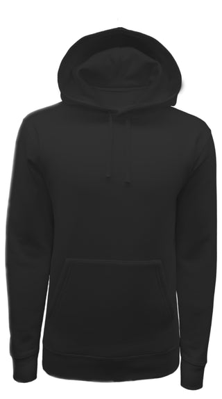 Buy black DP 2004 Premium Heavyweight Cotton-Rich Hoodie