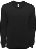 DP 2003 Cotton/Poly 3end Fleece-  Crew Neck Sweatshirt - Unisex