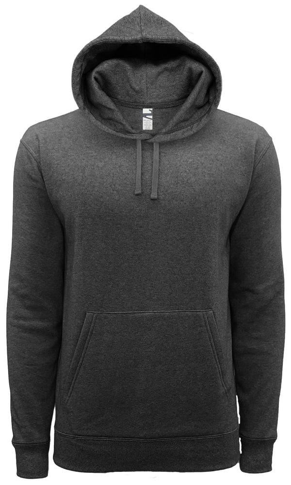 DP 2002 Cotton/Poly 3end Fleece-  Hooded Sweatshirt - Unisex