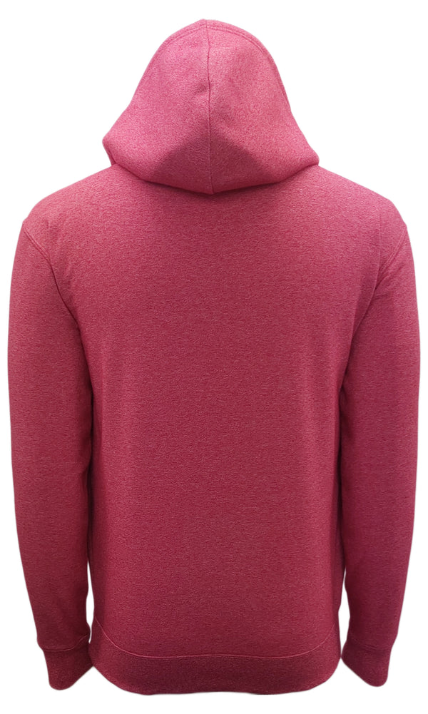 DP 2002 Cotton/Poly 3end Fleece-  Hooded Sweatshirt - Unisex